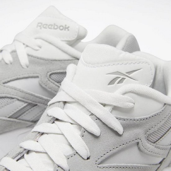 Reebok Aztrek 96 Grey/Skull/Chalk/Black Men