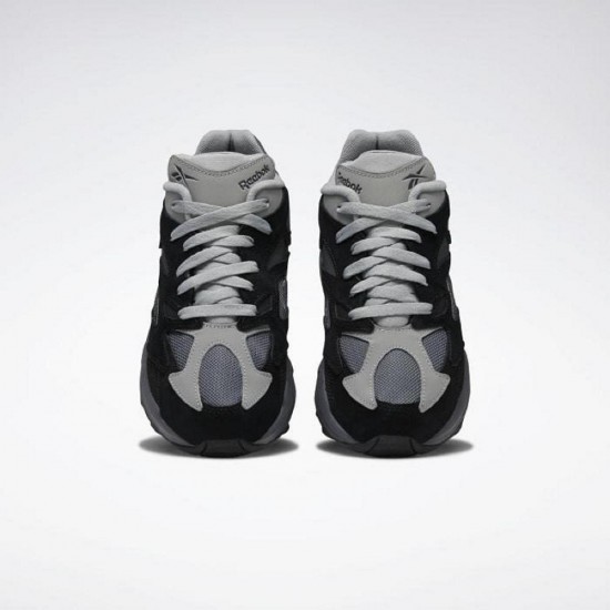 Reebok Aztrek 96 Black/Grey/Chalk Men