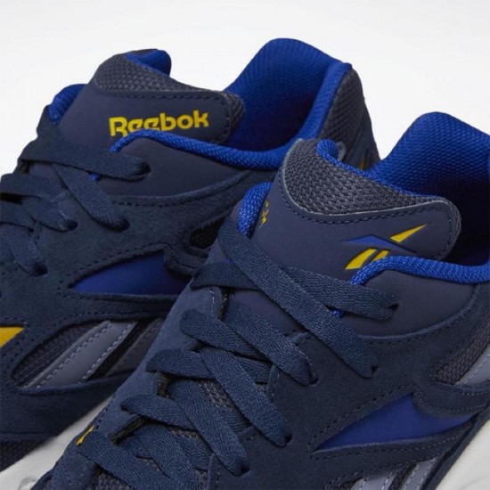 Reebok Aztrek 96 Navy/White Men