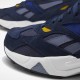 Reebok Aztrek 96 Navy/White Men