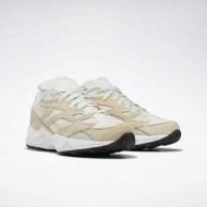 Reebok Aztrek 96 White/Chalk/Black Men