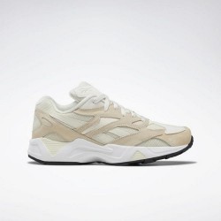 Reebok Aztrek 96 White/Chalk/Black Men