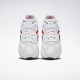 Reebok Aztrek 96 White/Porcelain/Neon Red Men