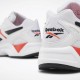 Reebok Aztrek 96 White/Porcelain/Neon Red Men