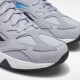 Reebok Aztrek 96 Grey/Navy/Black Men