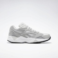 Reebok Aztrek 96 Grey/Skull/Chalk/Black Women