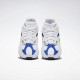 Reebok Aztrek 96 White/Cobalt/Green Women