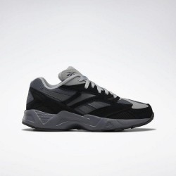 Reebok Aztrek 96 Black/Grey/Chalk Women