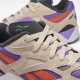 Reebok Aztrek 96 Beige/Grape/Grey Women