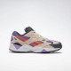 Reebok Aztrek 96 Beige/Grape/Grey Women