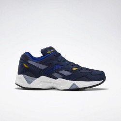 Reebok Aztrek 96 Navy/Navy/White Women