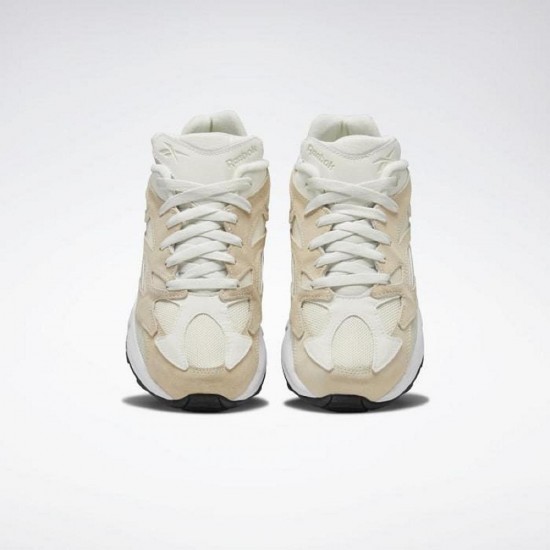 Reebok Aztrek 96 White/Chalk/Black Women