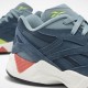 Reebok Aztrek 96 Turquoise/White/Coral/Lime Women