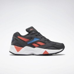 Reebok Aztrek 96 Grey/White Women