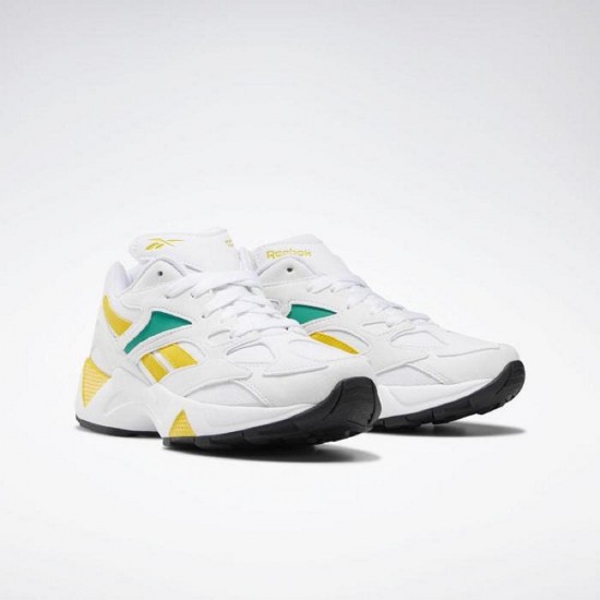 Reebok Aztrek 96 White Women