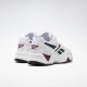 Reebok Aztrek 96 White/Wine/Teal/Black Women