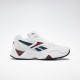 Reebok Aztrek 96 White/Wine/Teal/Black Women