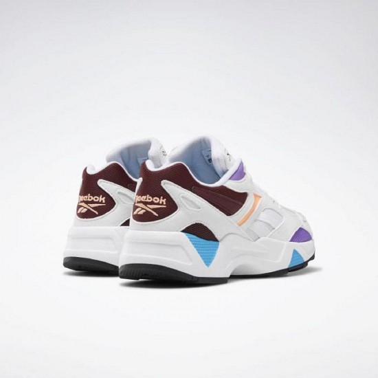 Reebok Aztrek 96 White/Porcelain Women