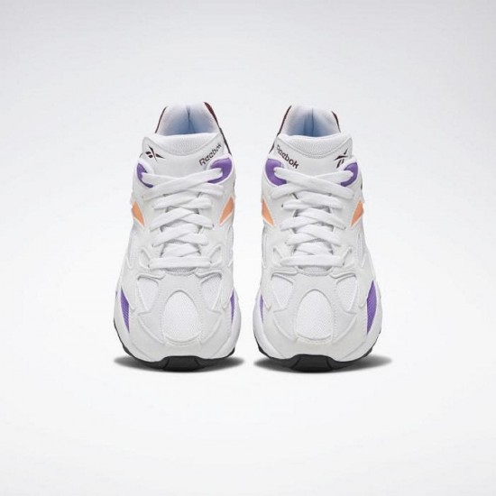 Reebok Aztrek 96 White/Porcelain Women