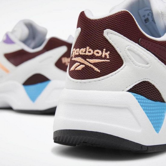 Reebok Aztrek 96 White/Porcelain Women