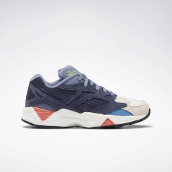 Reebok Aztrek 96 Blue/Pink/White Women