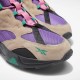 Reebok Aztrek 96 Adventure Buff/Grey/Emerald Men