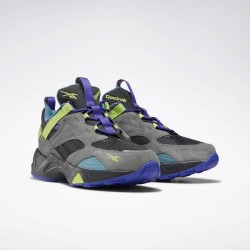 Reebok Aztrek 96 Adventure Grey/Purple Women