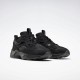 Reebok Aztrek 96 x WondaGurl Black/Silver Men