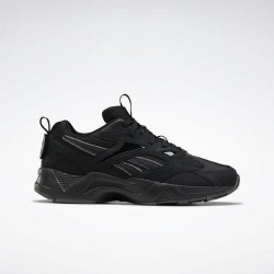 Reebok Aztrek' 96 x WondaGurl Black/Silver Men