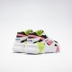 Reebok Aztrek Double White/Black/Pink Men