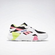 Reebok Aztrek Double White/Black/Pink Men