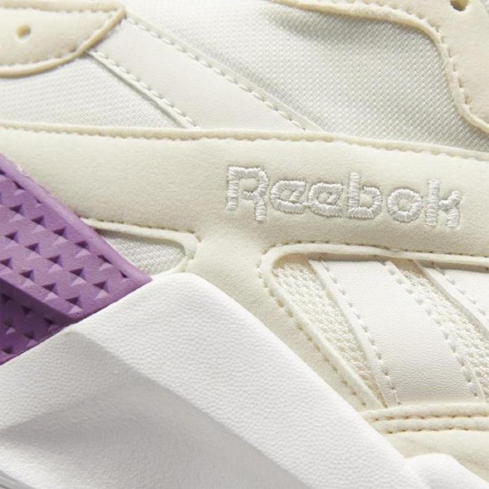 Reebok Aztrek Double Chalk/White/Teal/Aubergine Men