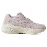 Reebok Aztrek Double Pink/Off White Men