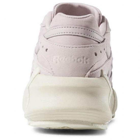 Reebok Aztrek Double Pink/Off White Men