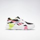 Reebok Aztrek Double White/Black/Pink Women