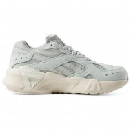 Reebok Aztrek Double Spray/Paperwht/Silver Women