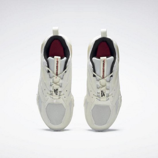 Reebok Aztrek Double Mix Chalk/White/Black Women