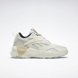 Reebok Aztrek Double Mix Chalk/White/Black Women