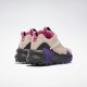 Reebok Aztrek Double Mix Trail Buff/Grey/Purple Women