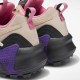 Reebok Aztrek Double Mix Trail Buff/Grey/Purple Women