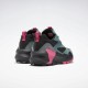 Reebok Aztrek Double Mix Trail Green/Grey/Pink Women