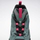 Reebok Aztrek Double Mix Trail Green/Grey/Pink Women