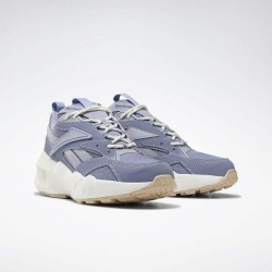 Reebok Aztrek Double Nu Pops Indigo/Denim/White/Chalk Women