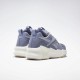 Reebok Aztrek Double Nu Pops Indigo/Denim/White/Chalk Women