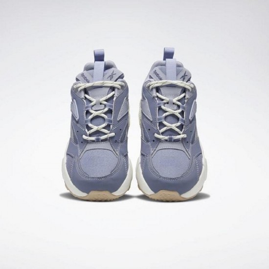 Reebok Aztrek Double Nu Pops Indigo/Denim/White/Chalk Women