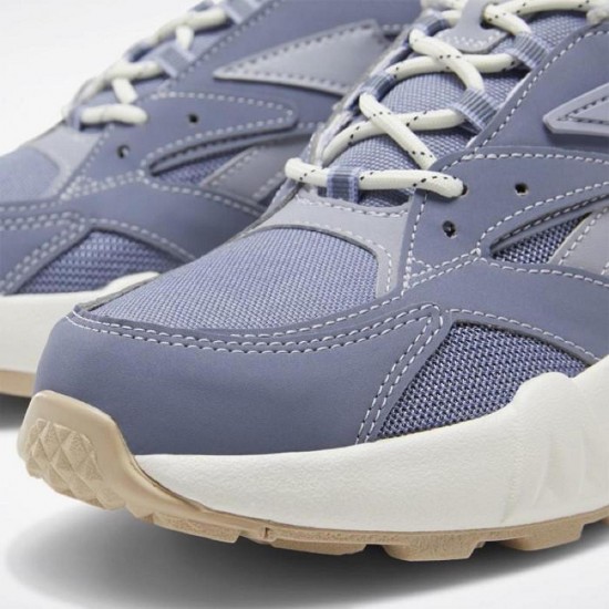 Reebok Aztrek Double Nu Pops Indigo/Denim/White/Chalk Women