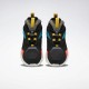 Reebok Aztrek Double Nu Pops Black/Alloy Women