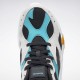 Reebok Aztrek Double x Gigi Hadid Black/Blue/Grey/Gold Men