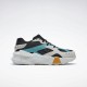 Reebok Aztrek Double x Gigi Hadid Black/Blue/Grey/Gold Men