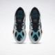 Reebok Aztrek Double x Gigi Hadid Black/Blue/Grey/Gold Women